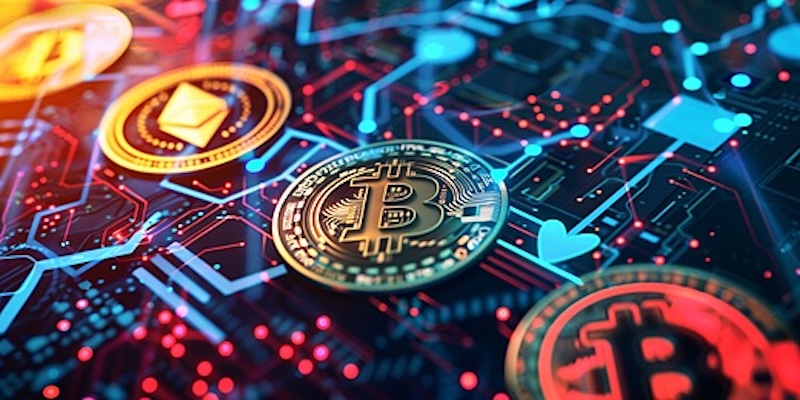 以太坊和比特币有什么区别?新手该选哪个? - php中文网